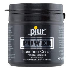 Pjur Power - premium krema za podmazivanje (150ml)