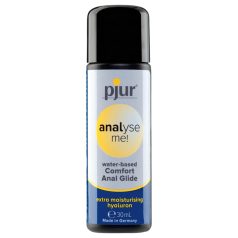 pjur Analyse me! vodeni analni lubrikant (30ml)