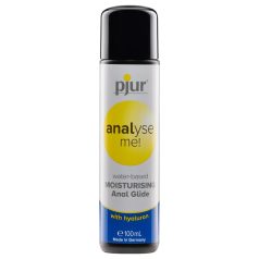 pjur Analyse me! vodenasti analni lubrikant (100ml)