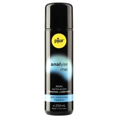 pjur Analyse me! vodeni analni lubrikant (250ml)
