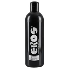 EROS 2 u 1 - silikonski lubrikant (1000ml)