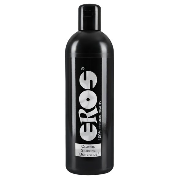 EROS 2 u 1 - silikonski lubrikant (1000ml)