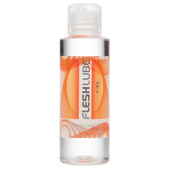 Fleshlight - FleshLube Fire zagrevajući lubrikant (100 ml)