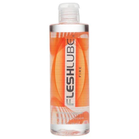 FleshLube Fire grejaći lubrikant (250ml)