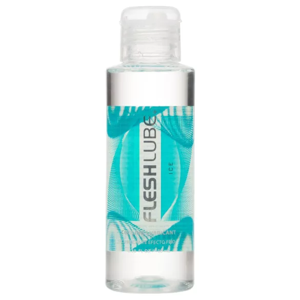 Fleshlight - FleshLube Ice rashlađujući lubrikant (100 ml)
