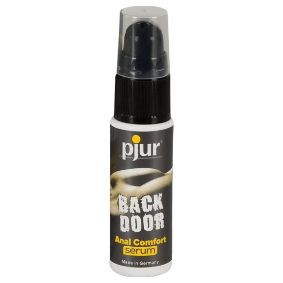 pjur Back Door - serum za analni komfor (20ml)