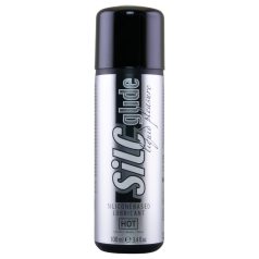 HOT Silc Glide - silikonski lubrikant (100ml)