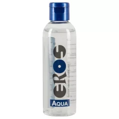 EROS Aqua - vodena baza lubrikant (50ml)