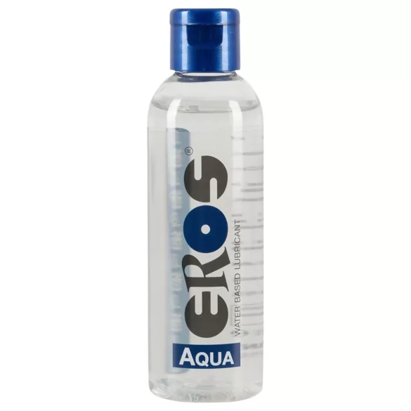 EROS Aqua - vodena baza lubrikant (50ml)