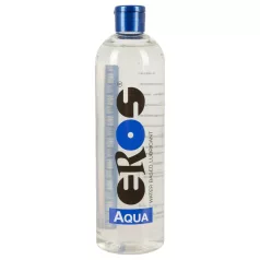 EROS Aqua - Boca lubrikanta na bazi vode (500ml)