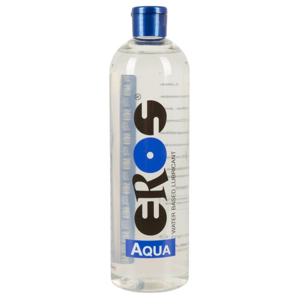 EROS Aqua - Boca lubrikanta na bazi vode (500ml)