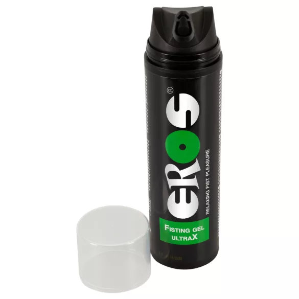 EROS Fisting - (za pesničenje) lubrikant gel (200ml)