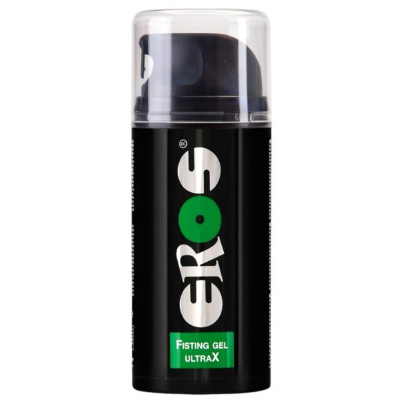 EROS Fisting - (za pesničenje) lubrikant gel (100ml)