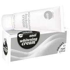   analni WHITENING - krema za posvetljivanje analnog i intimnog predela (75ml)