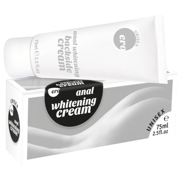 analni WHITENING - krema za posvetljivanje analnog i intimnog predela (75ml)
