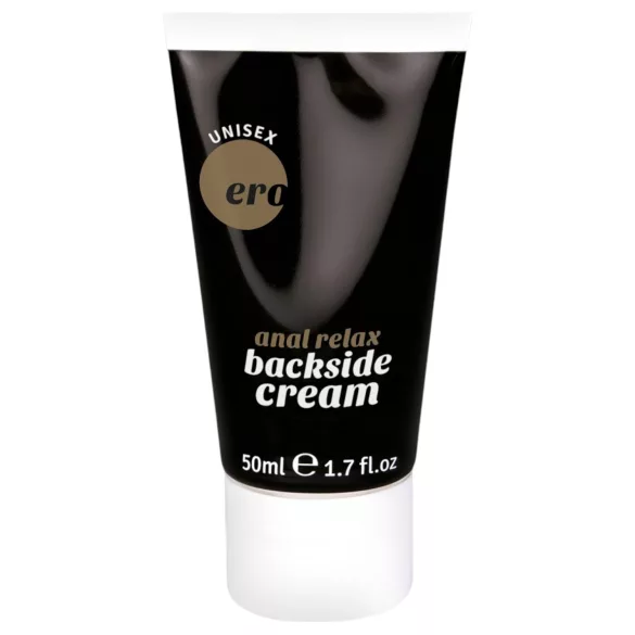 HOT Ero Backside Anal Relax - krema za analnu lubrikaciju (50 ml)