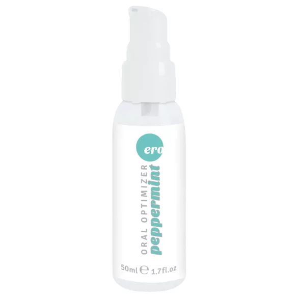 Gel za oralni seks - lubrikant sa ukusom peperminta (50ml)
