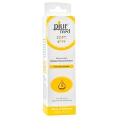 Pjur Med Soft - Silikonski Lubrikant (100ml)