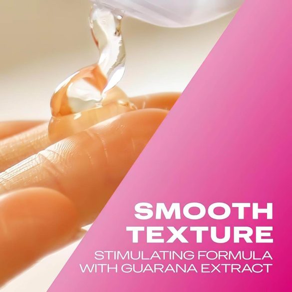 Durex 2u1 ulje za masažu - Guarana (200ml)