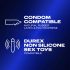 Durex Play Perfect Glide - силиконски лубрикант (50ml)