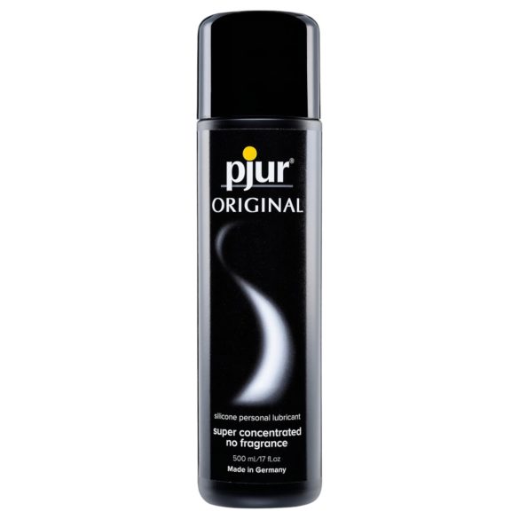 Pjur Original lubrikant (500ml)