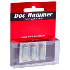 Doc Hammer - dodatak ishrani kapsule - uniseks (3 kom)