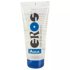 EROS Aqua - водени лубрикант (200ml)
