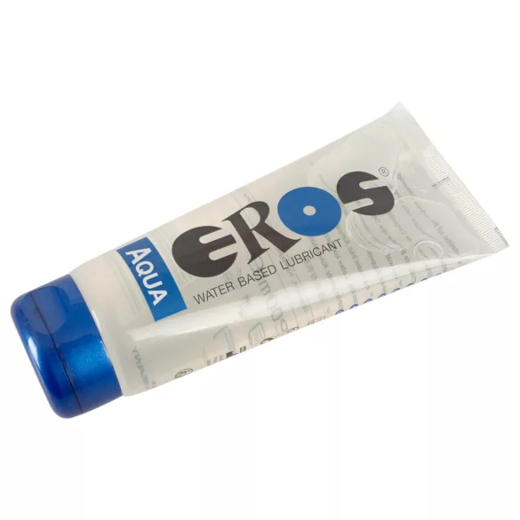 EROS Aqua - водени лубрикант (200ml)
