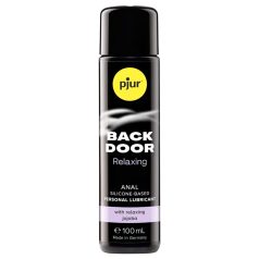 Pjur Back Door - analni lubrikant (100ml)