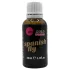 HOT Spanish Fly Gold Woman - afrodizijak za žene (30 ml)