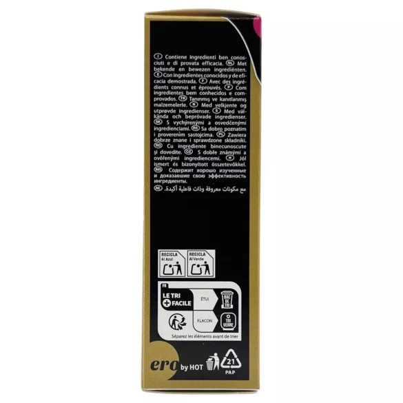 HOT Spanish Fly Gold Woman - afrodizijak za žene (30 ml)