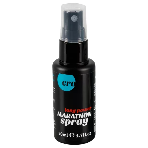 HOT Long Power Marathon - спреј за одлагање ејакулације (50 мл)