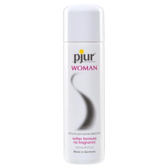 pjur Woman osjetljivi lubrikant (250ml)