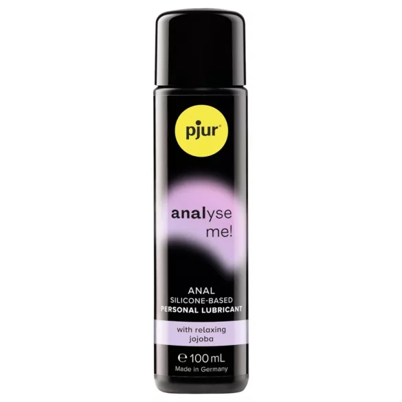 Pjur Analyse me! umirujući analni lubrikant (100ml)