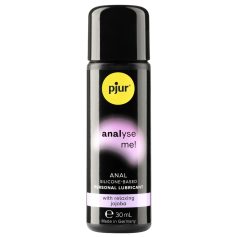Pjur Analyse me! umirujući analni lubrikant (30ml)