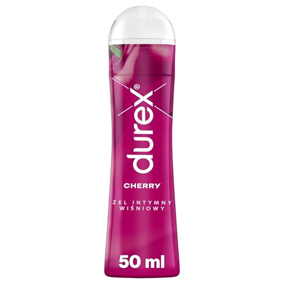Durex Play Cherry - višnje lubrikant (50ml)