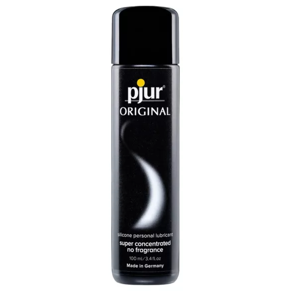 Pjur Original lubrikant (100ml)