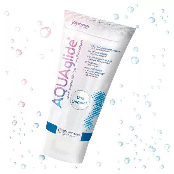 AQUAglide Original - vodeni lubrikant (50ml)