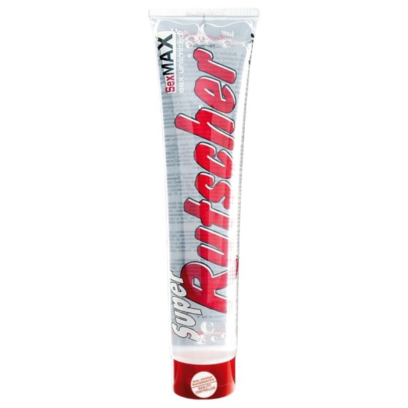 SexMax Super Klizavac lubrikant na vodenoj bazi (200ml)
