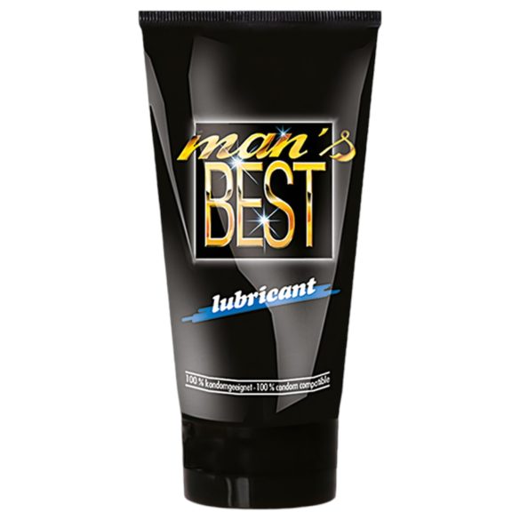 JoyDivision Mans Best - Lubrikant na bazi vode (40ml)