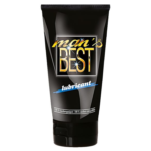 Joydivision mans BEST - водени лубрикант (150ml)