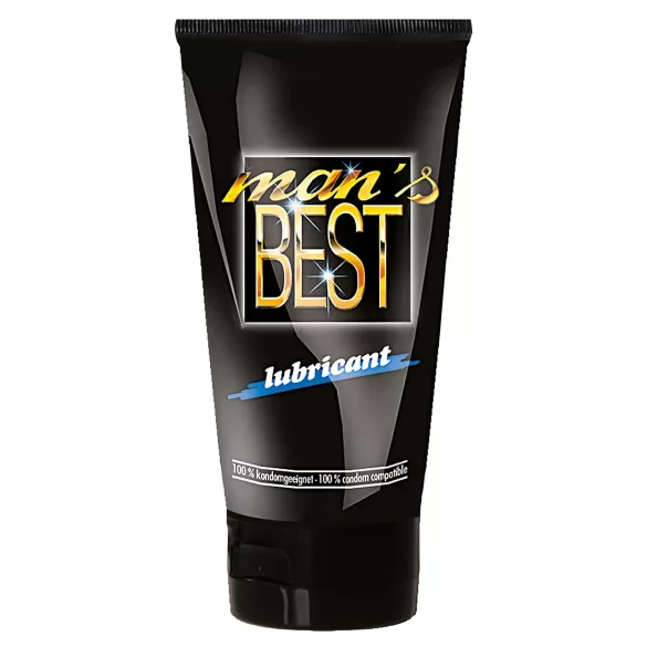 Joydivision mans BEST - водени лубрикант (150ml)