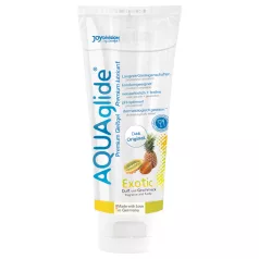 AQUAglide egzotični vodeni lubrikant (100ml)