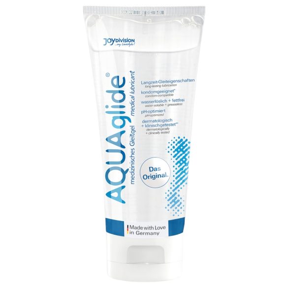 AQUAglide Original - lubrikant na bazi vode (200ml)