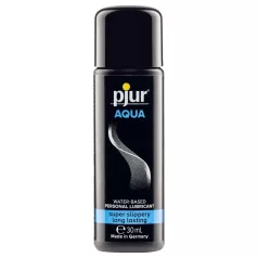 pjur Aqua lubrikant (30ml)