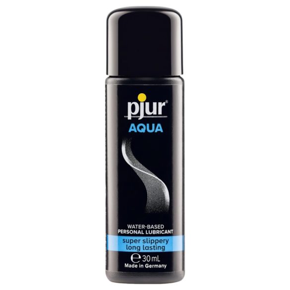 pjur Aqua Lubrikant (30ml)