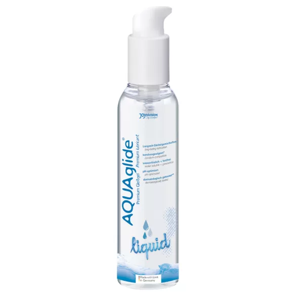 AQUAglide tečnost - blagi lubrikant na bazi vode (250ml)