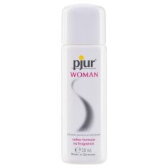 pjur Woman osetljivi lubrikant (30ml)