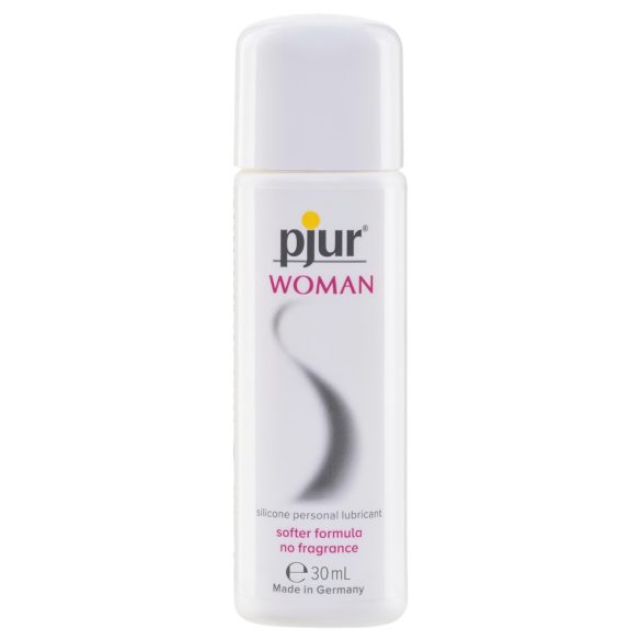 pjur Woman osetljivi lubrikant (30ml)
