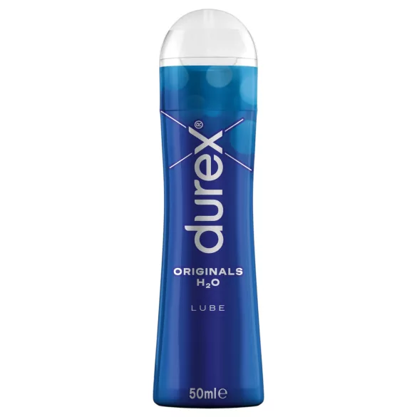 Durex Originals - lubrikant na bazi vode (50ml)